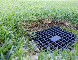 Drainage Installation Photo 57