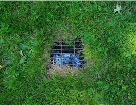 Drainage Installation Photo 100