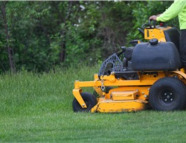 Maintenance Program Photo 80