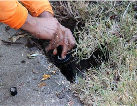 Sprinkler Repair Photo 42