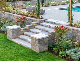 Hardscape Installation Photo 27