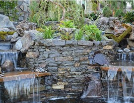 Water Features Photo 83
