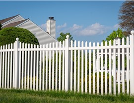 Fencing Photo 20