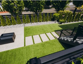 Landscape Installation Photo 94