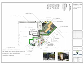 Landscape Designing Photo 71