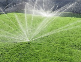 Irrigation Photo 56