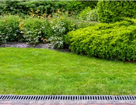 Drainage Installation Photo 35