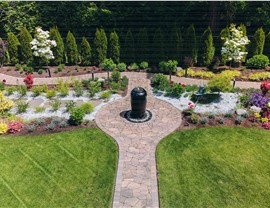 Landscape Installation Photo 83