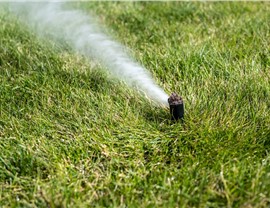 Sprinkler Winterization Photo 55