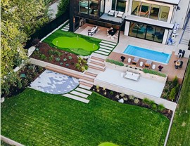 Landscape Designing Photo 93