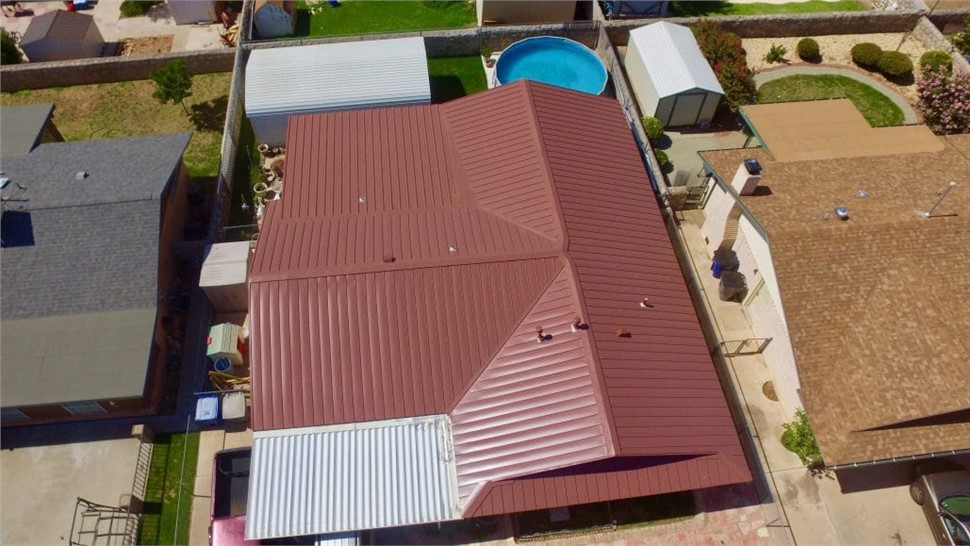 Metal Roofing Photo 94