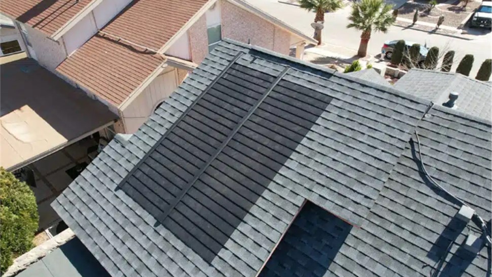 Solar Roof Photo 63