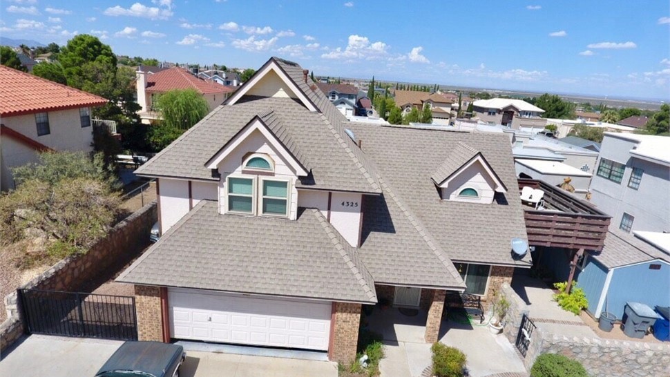 Shingle Roofing Photo 71