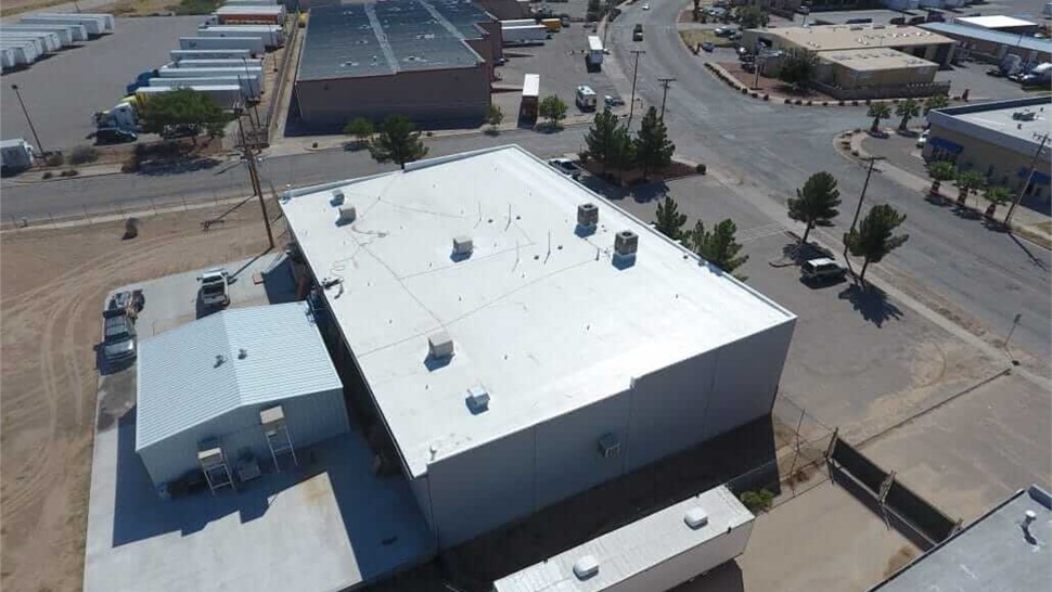 Service Areas - Commercial Roofing Photo 71