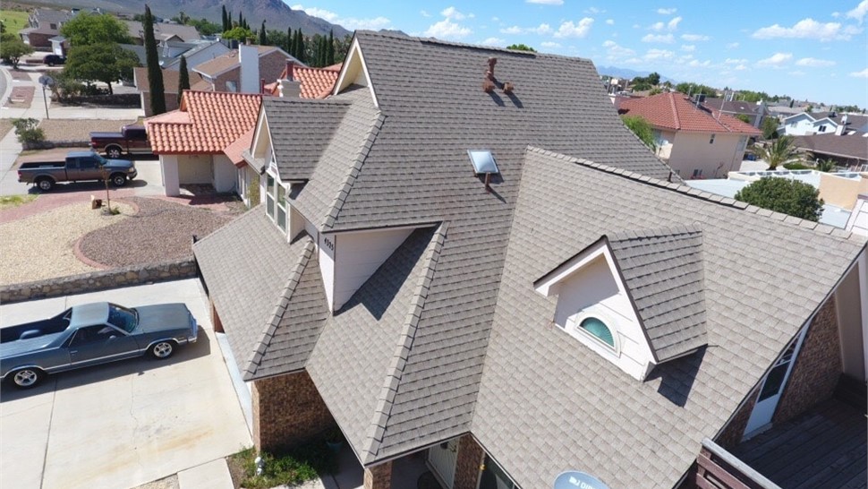 Roof Replacement Photo 89