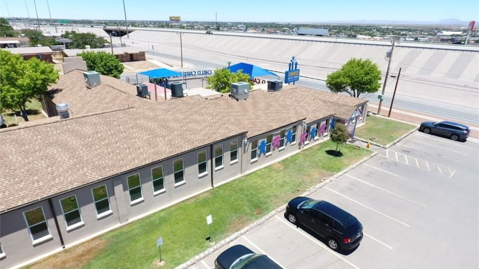 Commercial Roof Replacement Photo 77