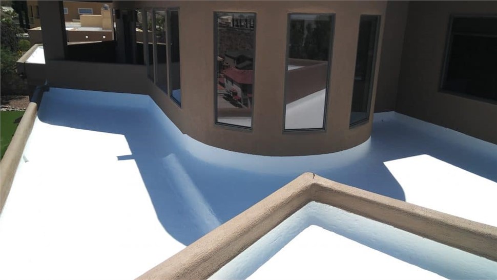 Roof Coatings Photo 65