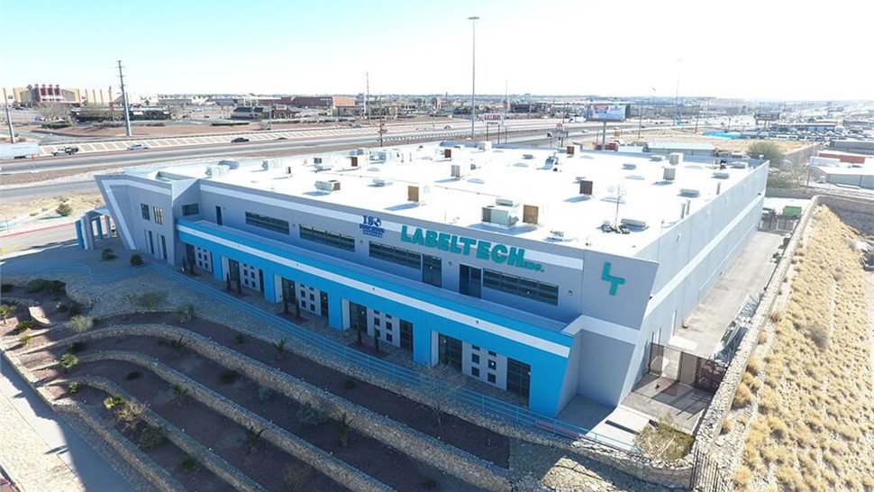 Commercial Roofing Photo 20