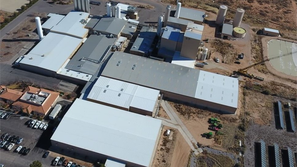 Commercial Roofing Photo 84