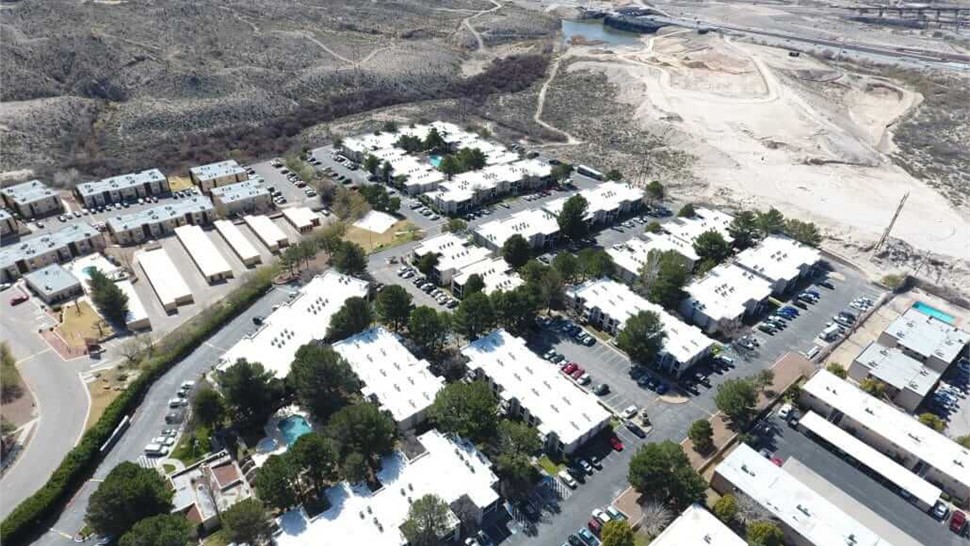 Commercial Roofing Photo 98