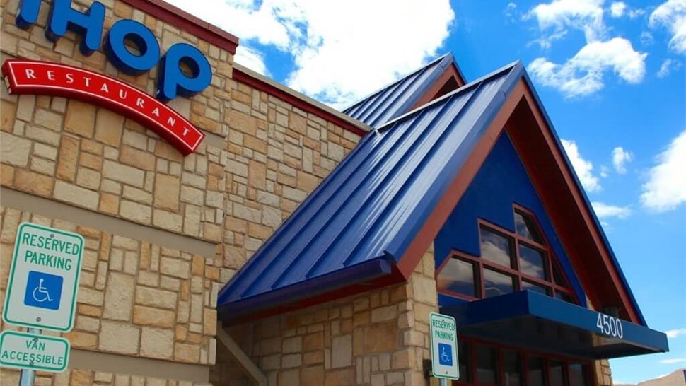 Commercial Roof Types Photo 65