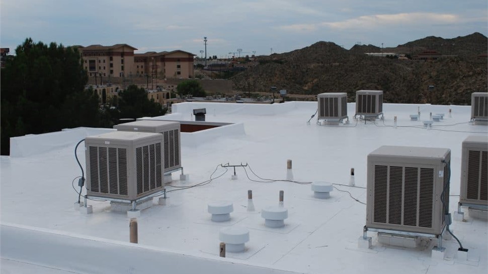 Commercial Roofing Photo 27