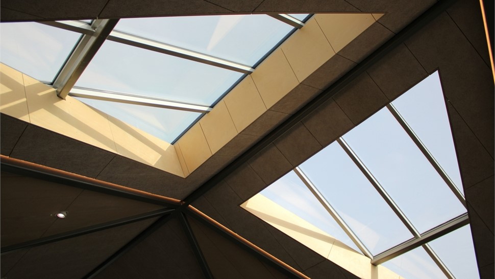 Commercial Skylights Photo 90