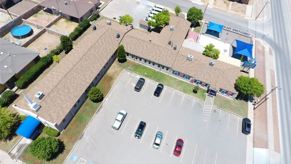 Commercial Roofing Photo 83