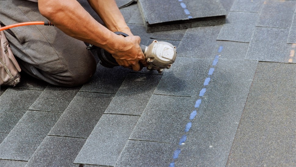 Commercial Roof Repair Photo 58