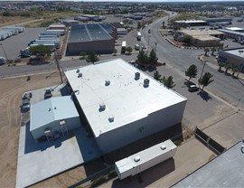 Commercial Roof Replacement Photo 46