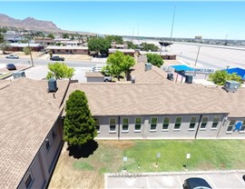 Commercial Roof Replacement Photo 29