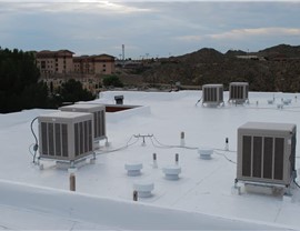 Commercial Roof Types Photo 62