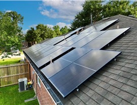 Solar Roof Photo 84