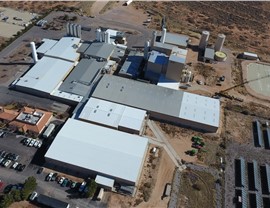 Service Areas - Commercial Roofing Photo 42