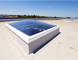 Commercial Skylights Photo 2