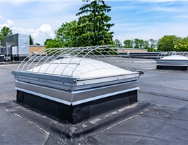 Commercial Skylights Photo 40