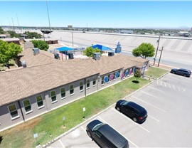 Service Areas - Commercial Roofing Photo 42