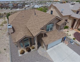 Roof Replacement Photo 10