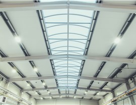 Commercial Skylights Photo 84