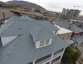 Shingle Roofing Photo 57
