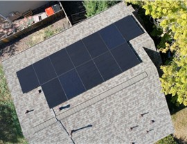 Solar Roof Photo 74