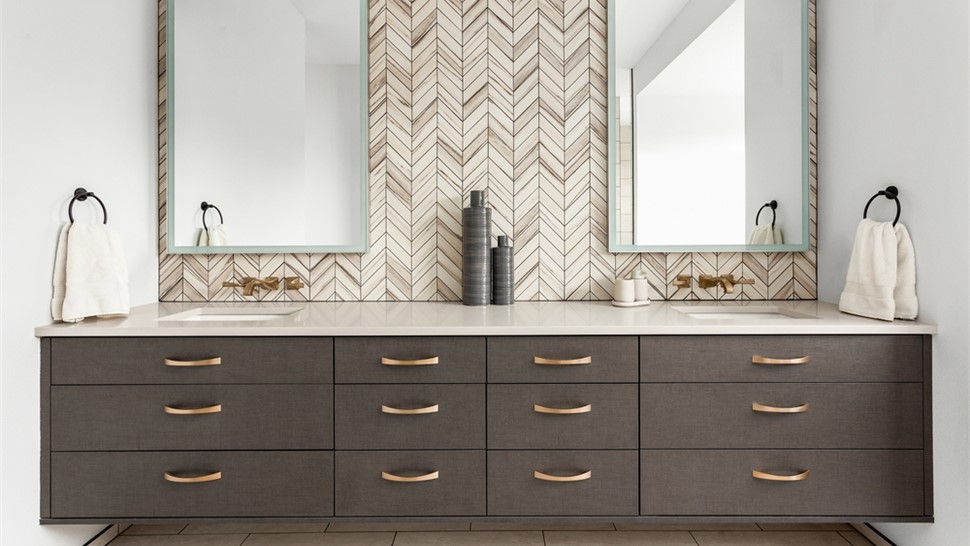 Bathroom Remodeling Photo 14