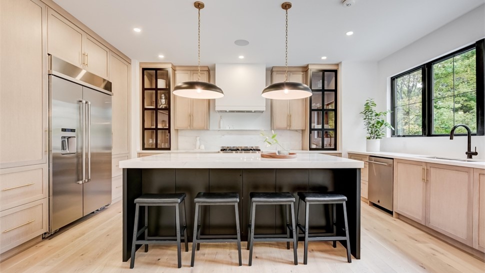 Full Kitchen Remodel Photo 41