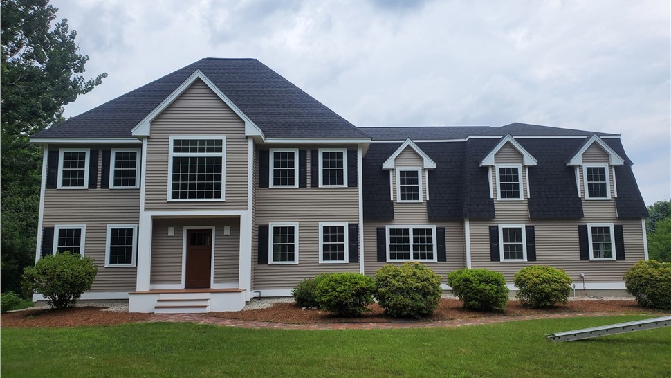 Siding Types Photo 64