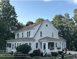 Roof Replacement Photo 73