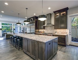 Kitchen Countertops Photo 56