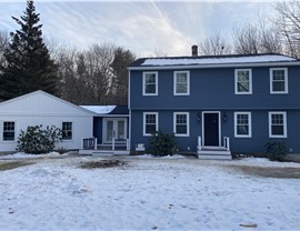 Siding Replacement Photo 61