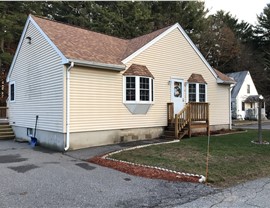 Siding Repair Photo 83