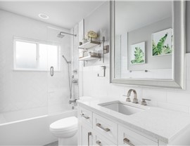 New Construction Bathrooms Photo 42