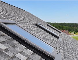 Skylights Photo 52
